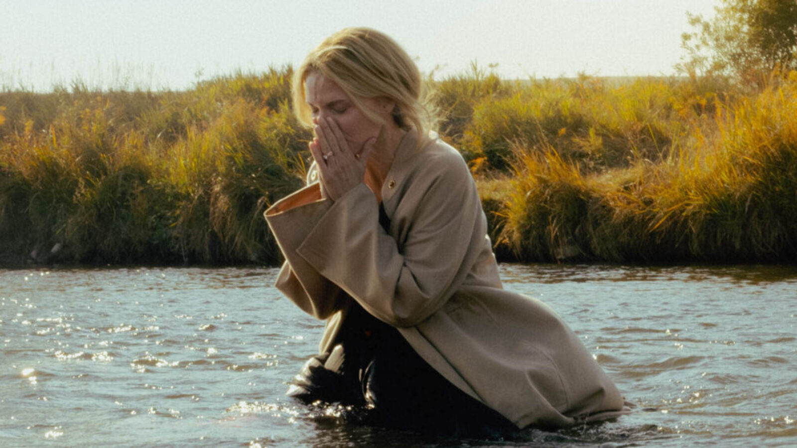 Roush Review: In Woeful ‘Madison,’ Michelle Pfeiffer Gives Emmy-Worthy ...