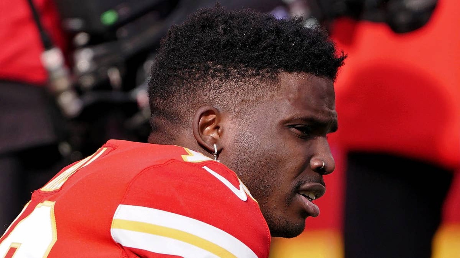 Tyreek Hill’s Agent Announces Future Plans Amid Growing Chiefs ...
