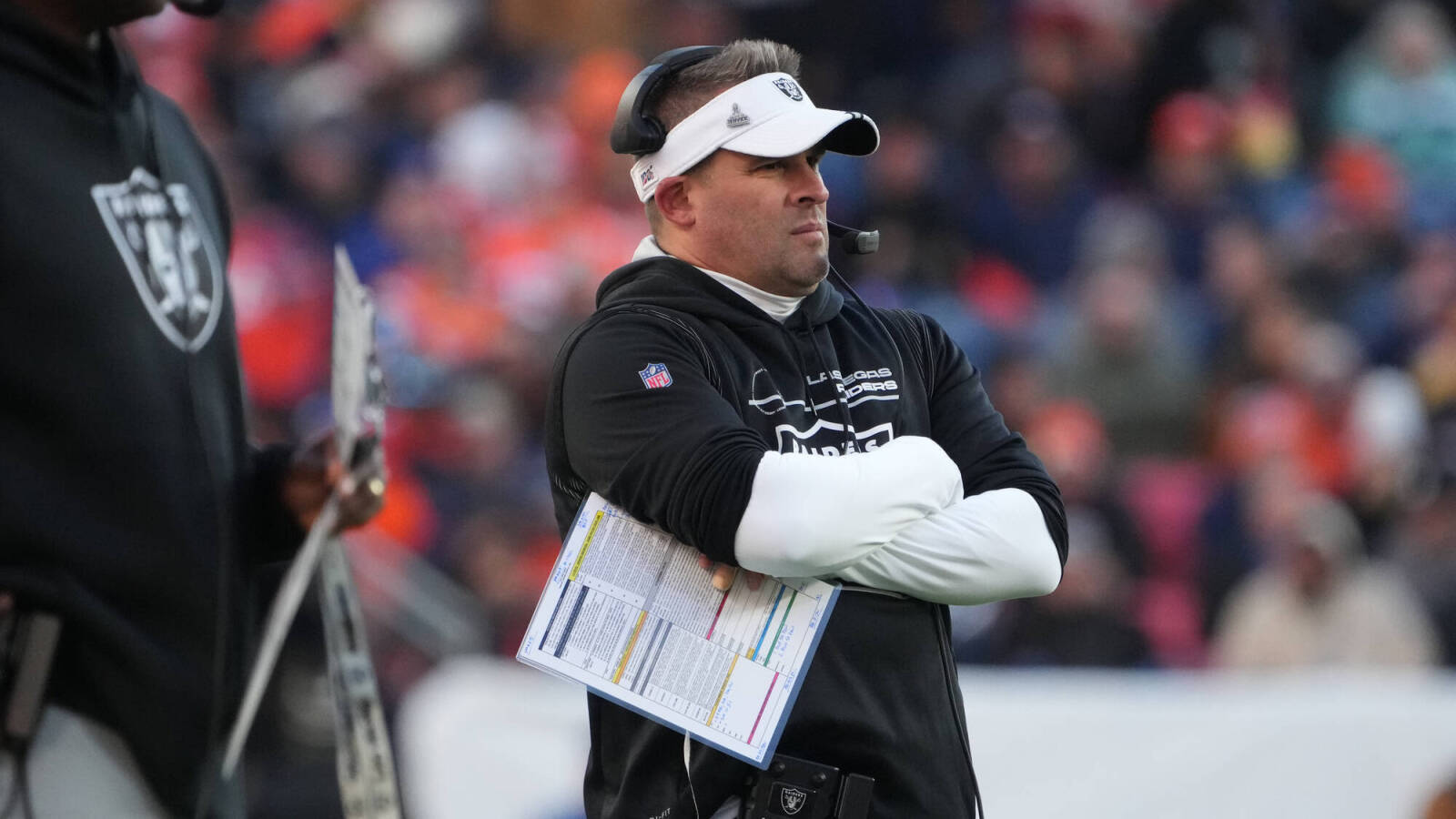 Josh McDaniels responsible for another embarrassing loss - Vimarsana News