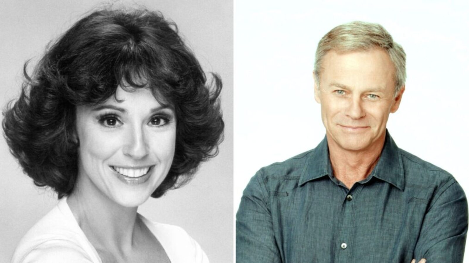 ‘General Hospital’ Writers Share Update on Lesley Webber & Robert(01)