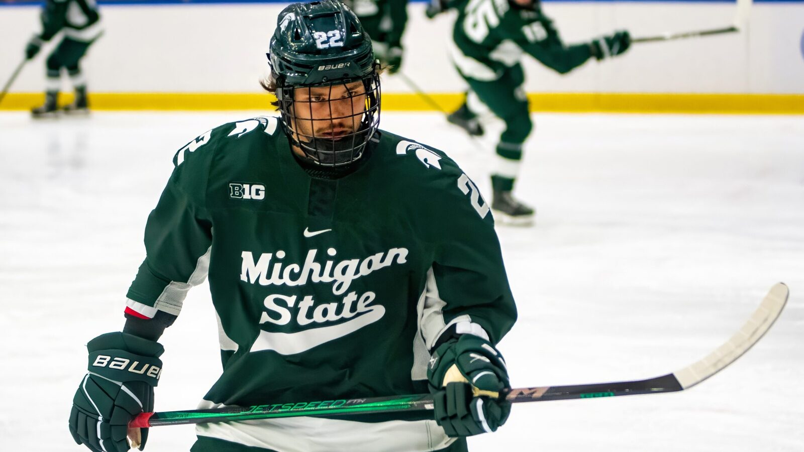 What Isaac Howard brings to the Oilers | Yardbarker