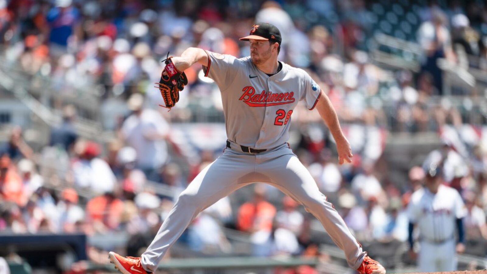 Could Trevor Rogers Be a Nine-Figure Free Agent? | Yardbarker