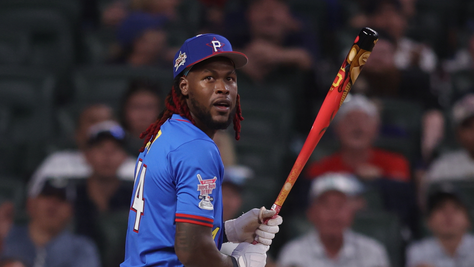 Fans react to Oneil Cruz’s 513-foot blast at Home Run Derby | Yardbarker