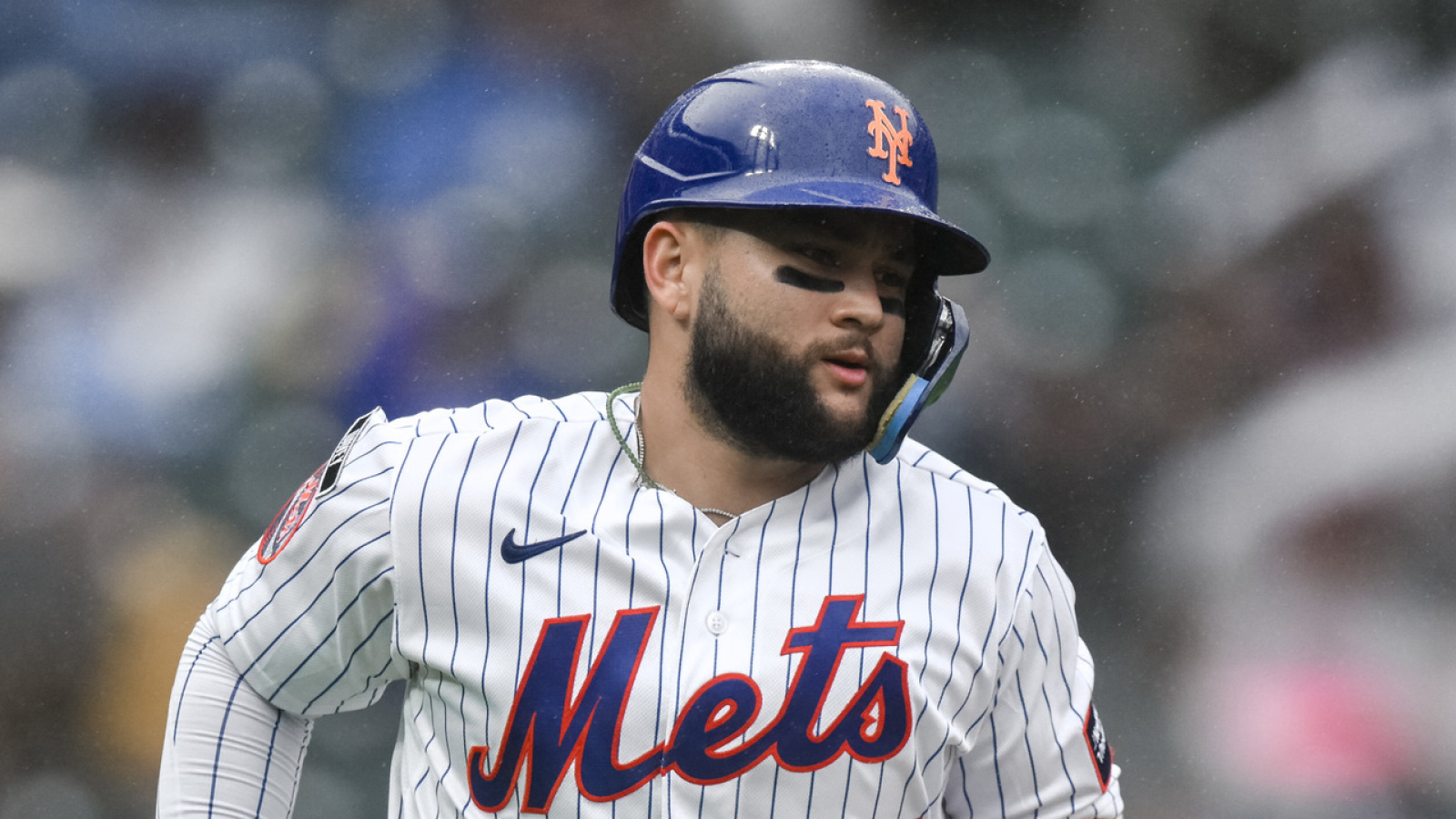 Bo Bichette reportedly 'likely' to make this decision about Mets future