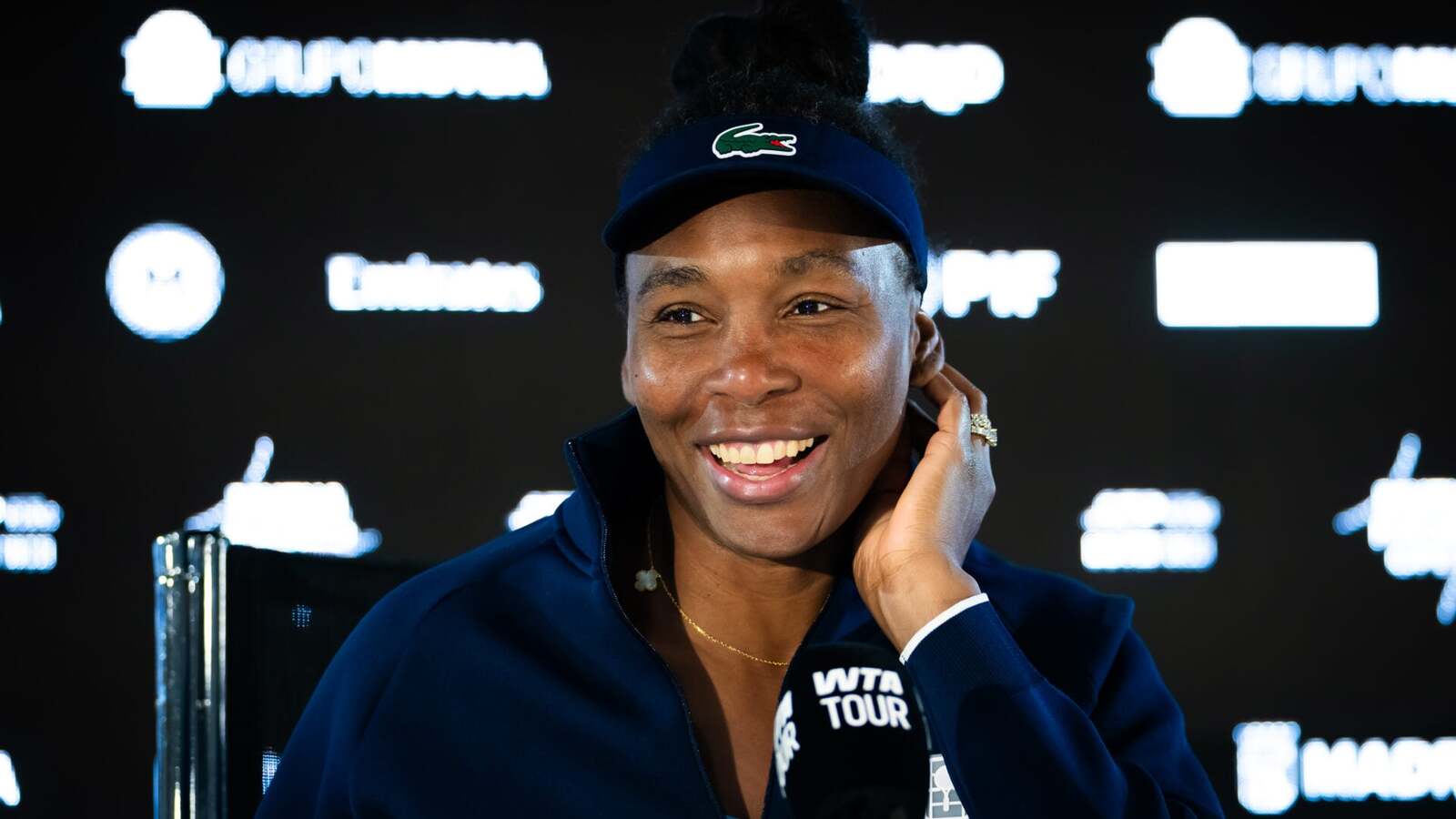 The all-time tennis record Venus Williams has which can never be beaten now