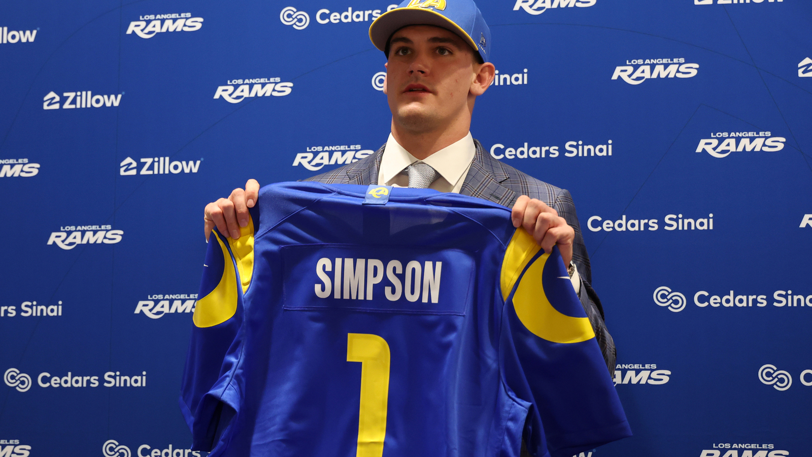 25 first-round NFL picks that left fans confused
