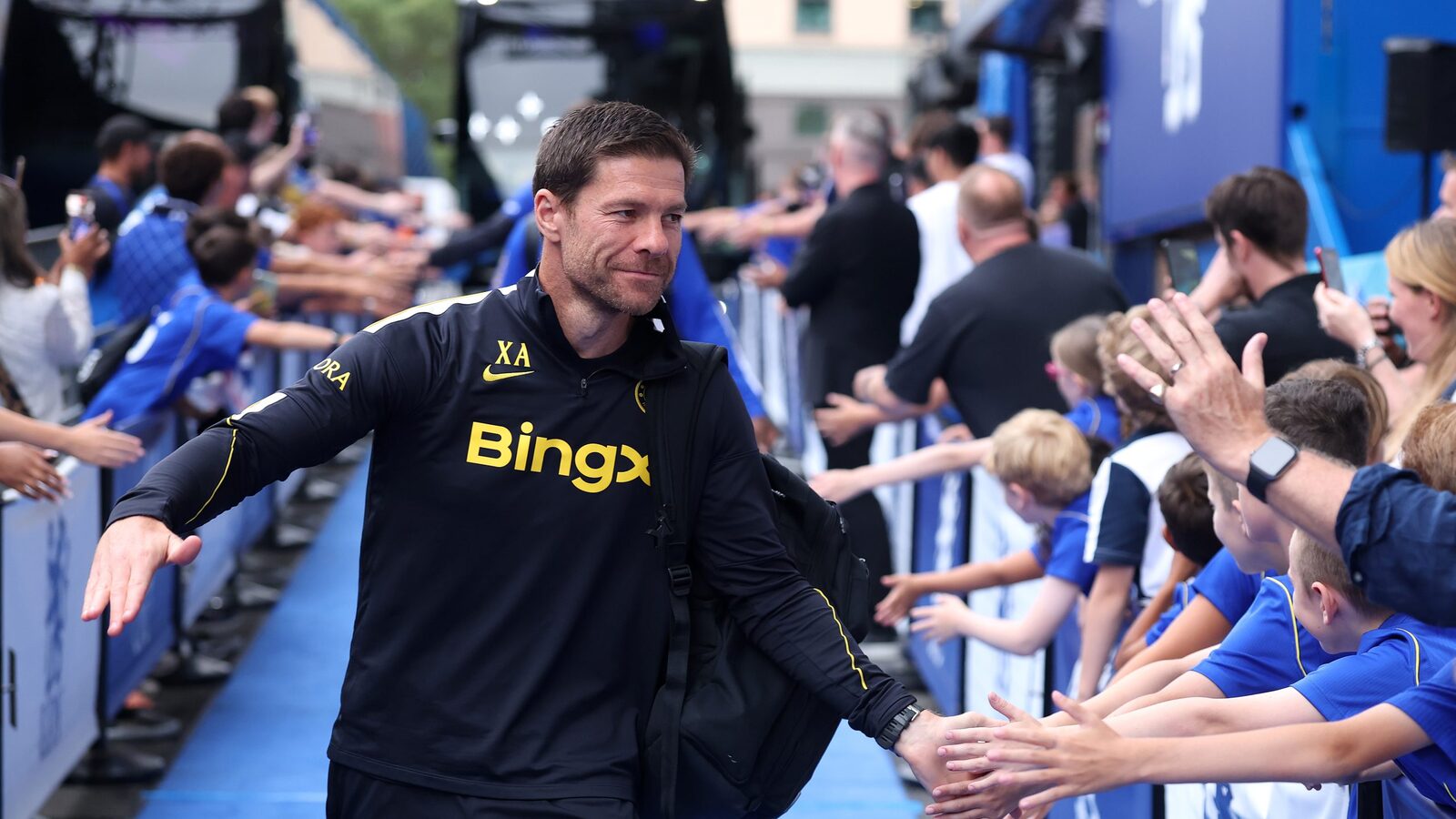 Alonso confirms he will have his strongest team of the season so far on ...