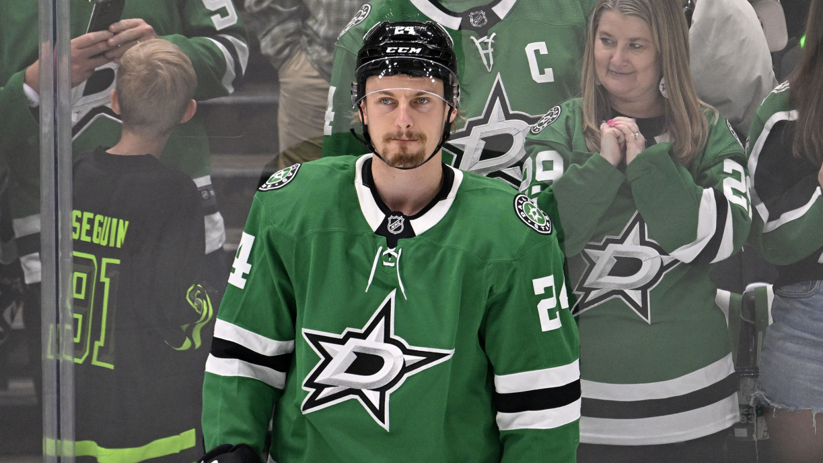 NHL News