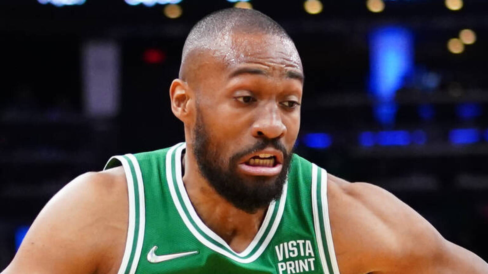 Former NBA draft bust explains why he cried during viral interview ...