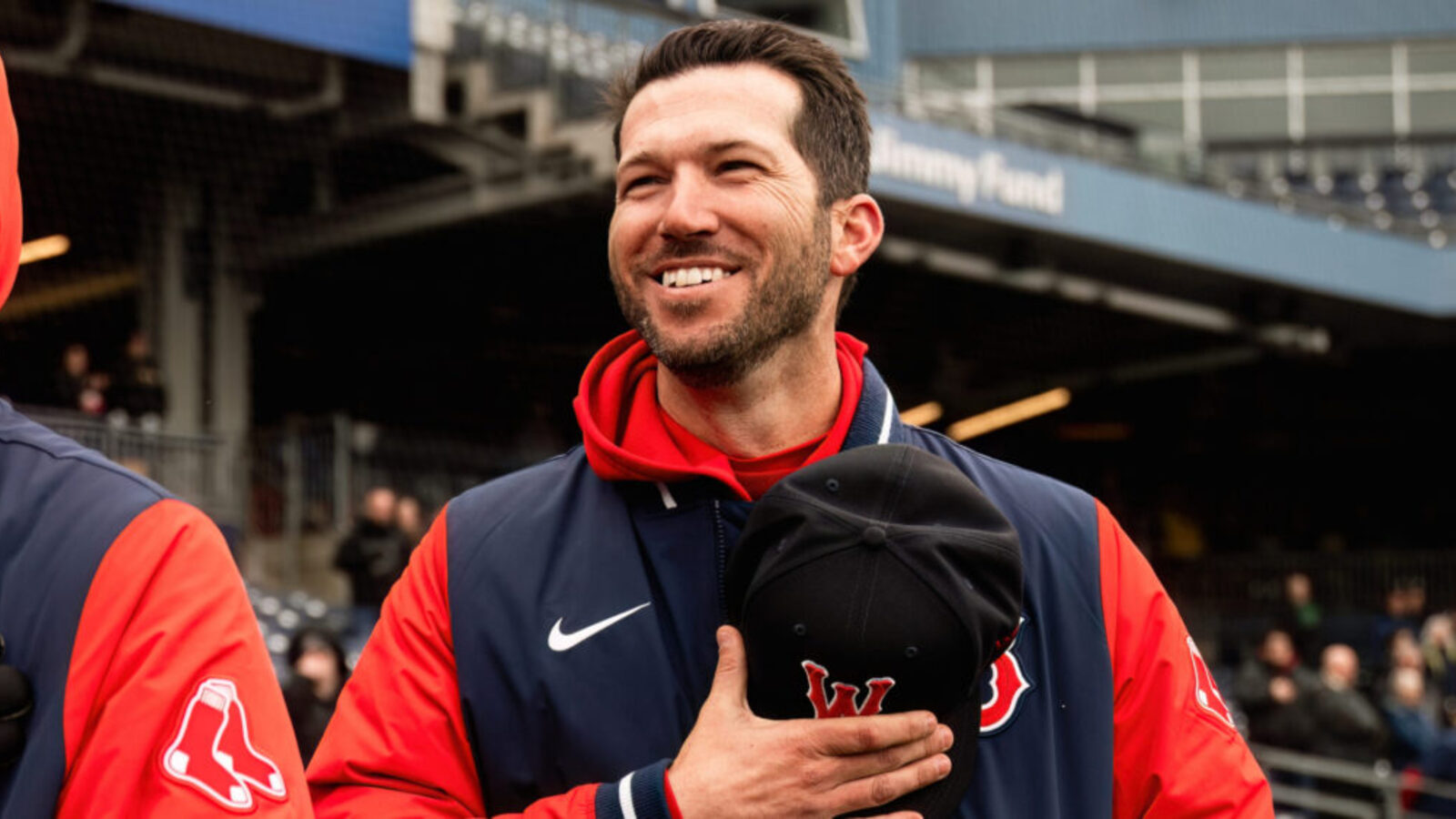 Who Is Chad Tracy? New Red Sox Interim Manager Touted To Take Over Permanent Role For Storied Franchise