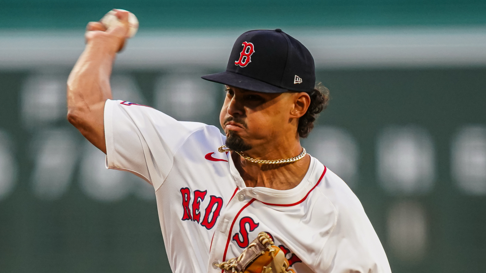 White Sox continue to add to roster in trade with Red Sox