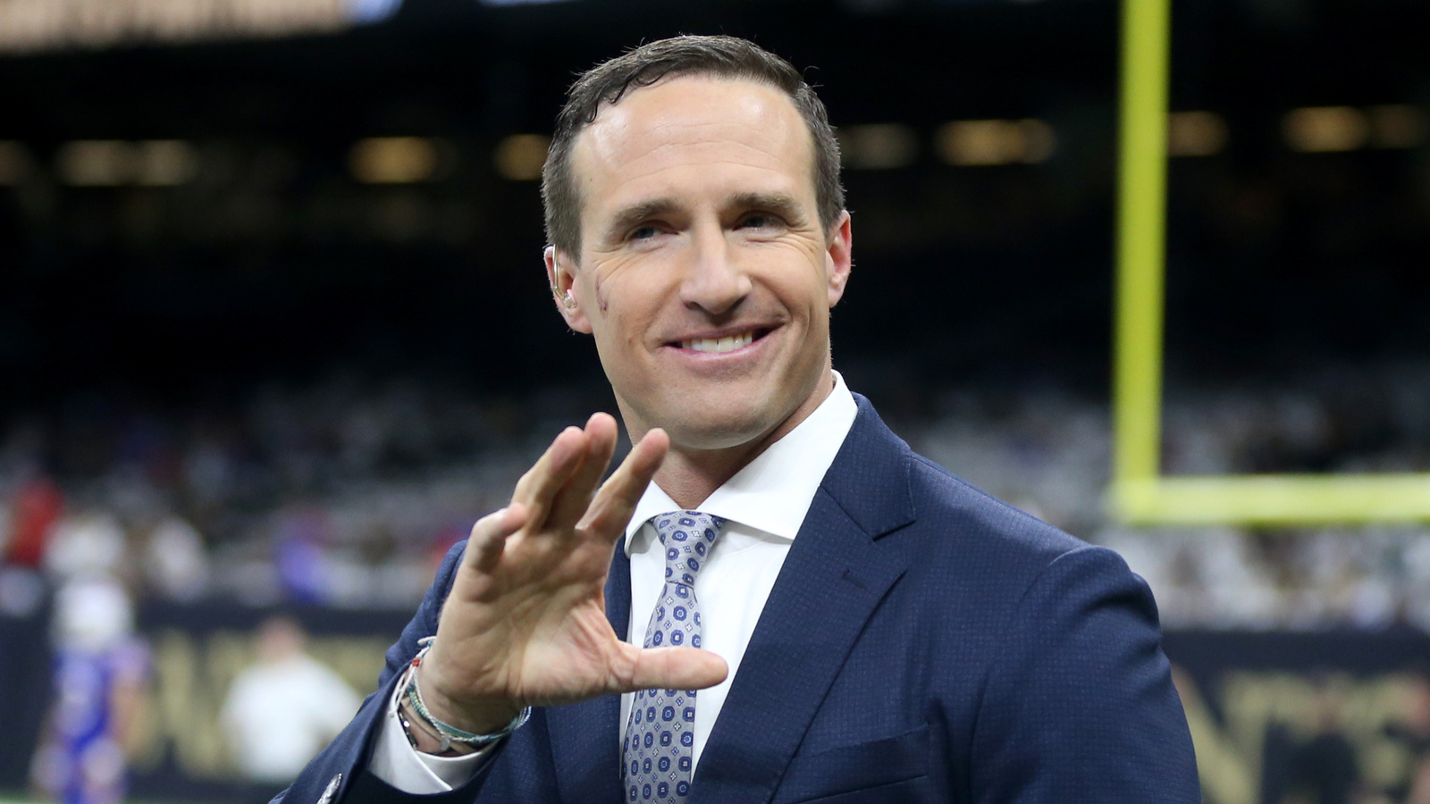 Projecting three future Hall of Famers for the New Orleans Saints 
