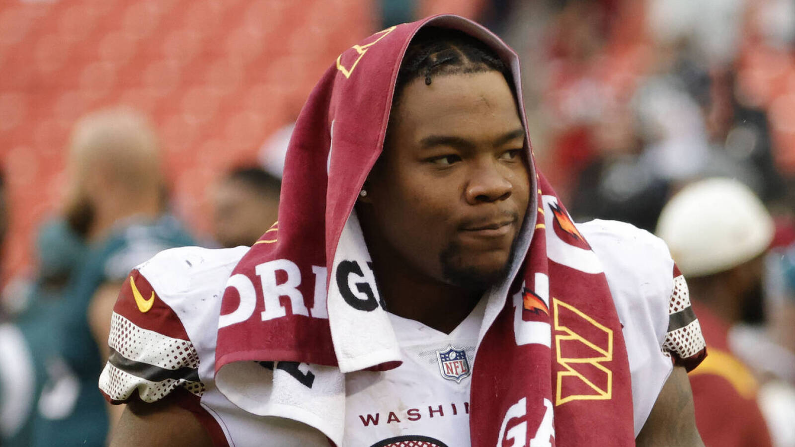 Possible trade destinations for Washington's Daron Payne - Vimarsana News