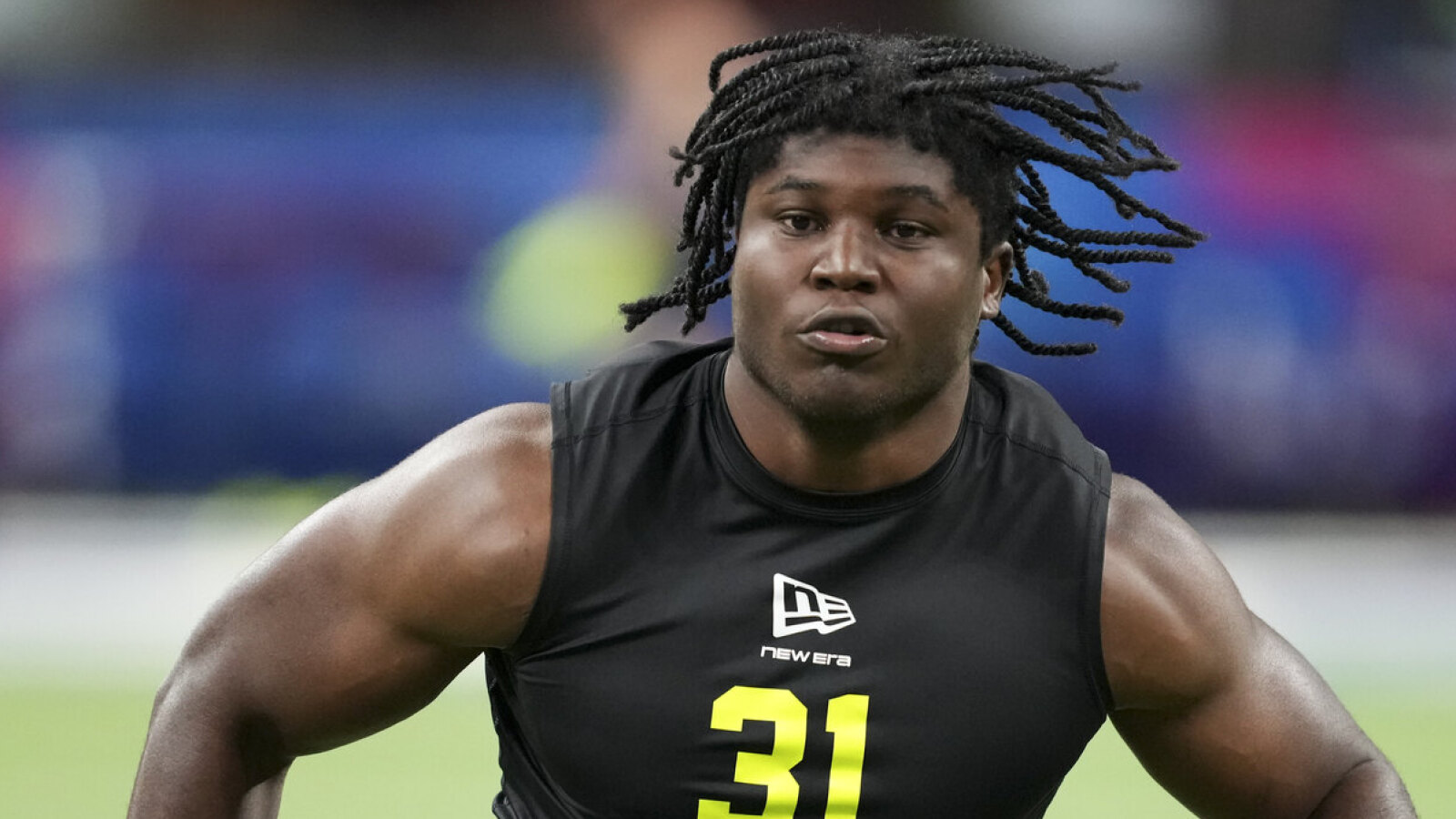 Are Jets planning to make Bailey, not Reese, the No. 2 pick of draft ...