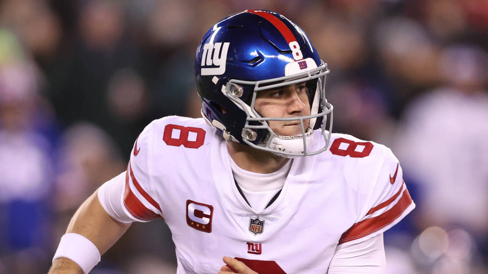 Daniel Jones' price tag reportedly revealed - Vimarsana News