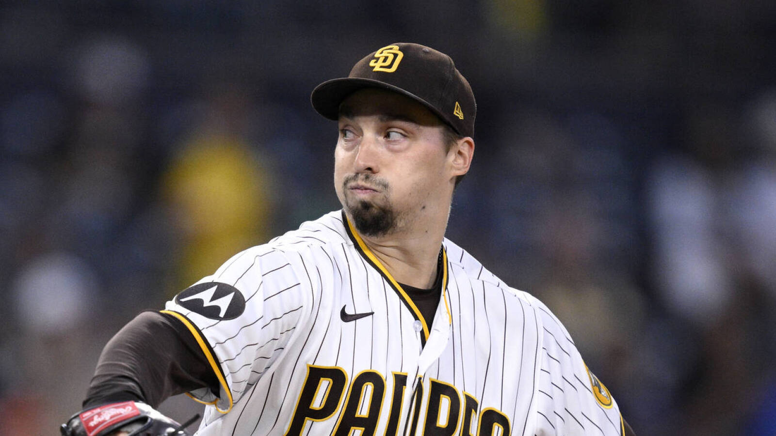 Making their case NL Cy Young edition Yardbarker