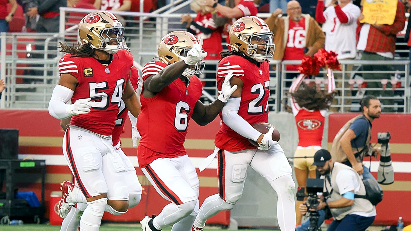 NFL News