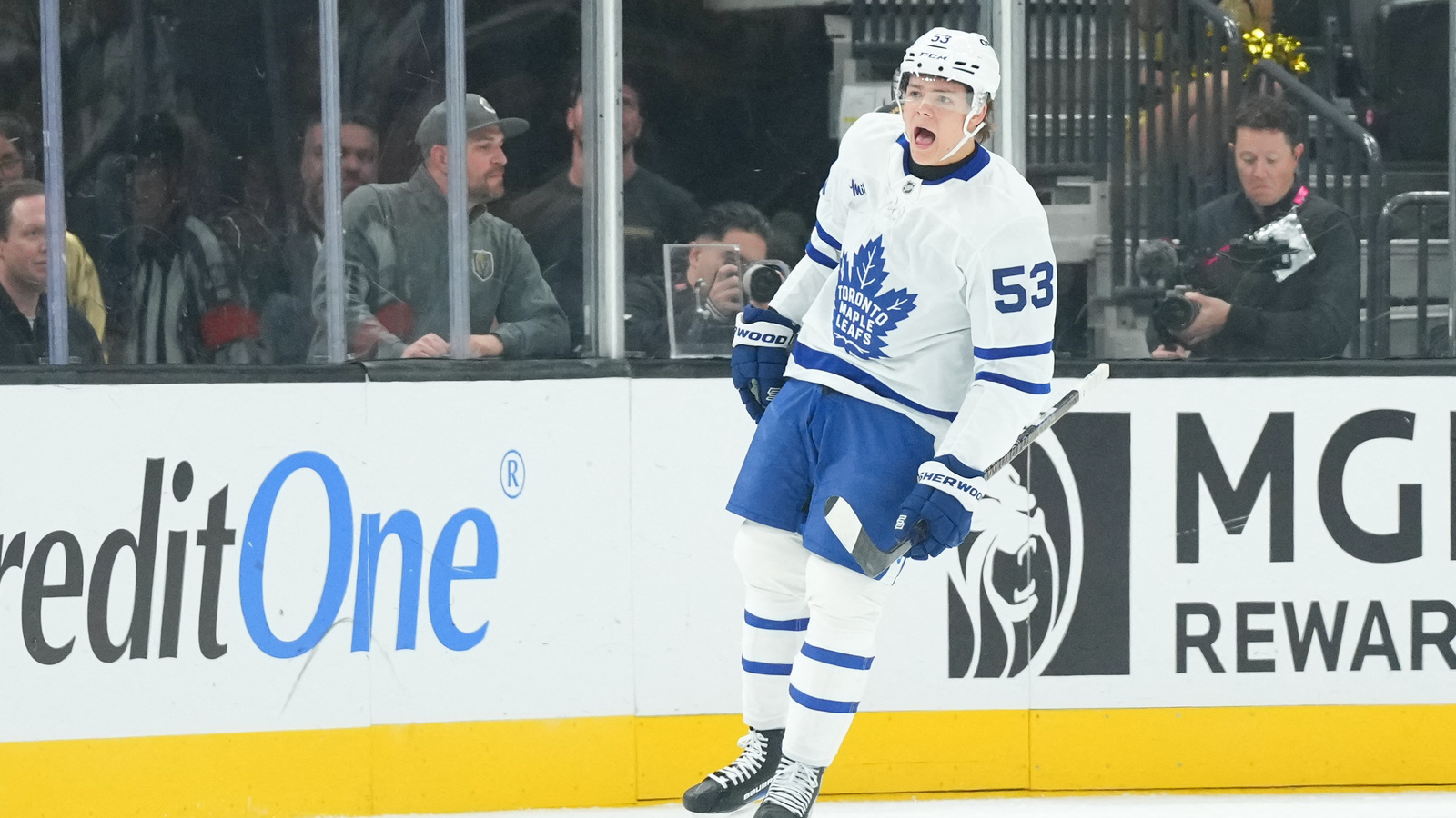 What Cowan and Marchenko Have Shown Maple Leafs Fans So Far