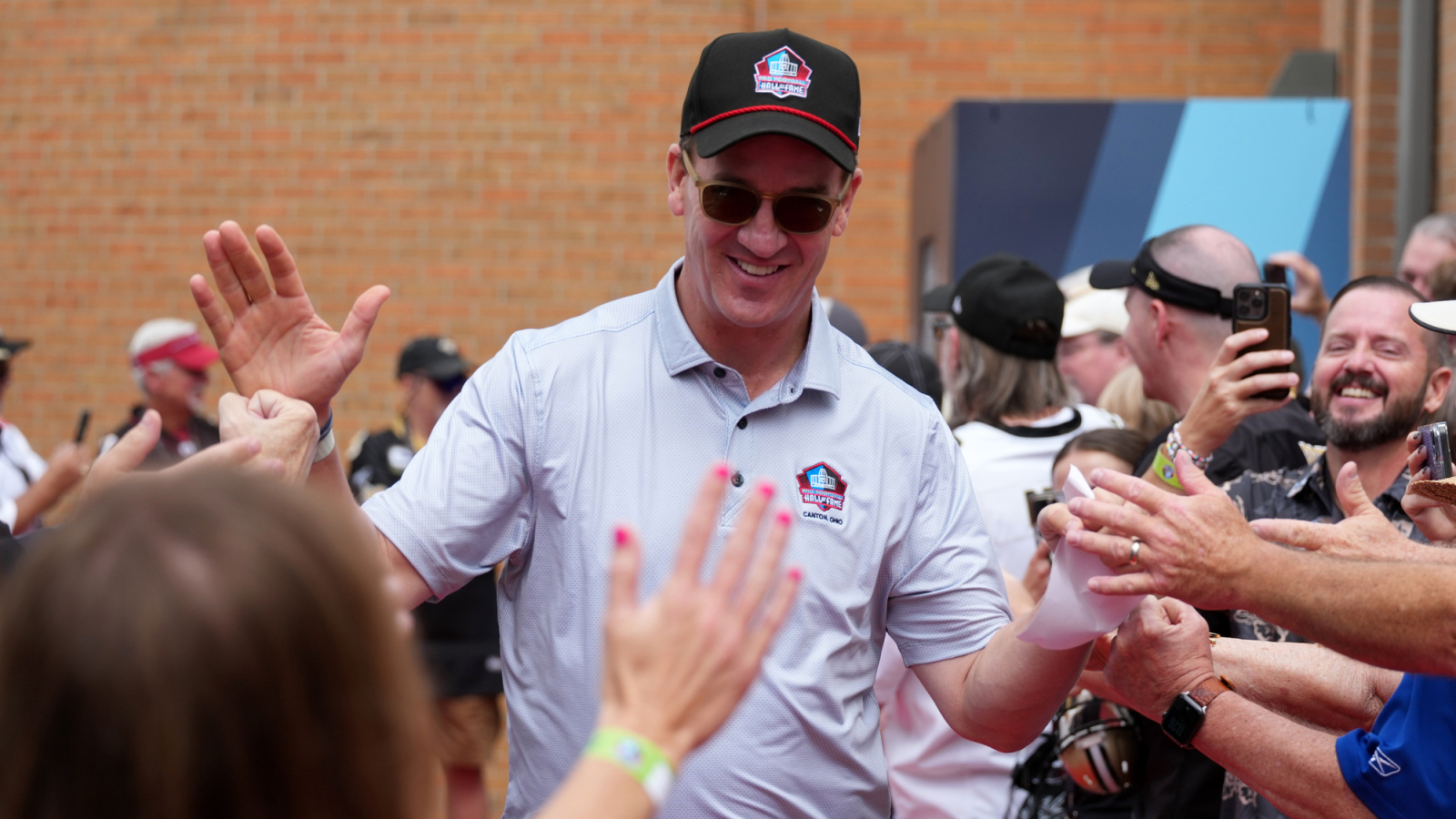 Peyton Manning Not Pursuing Colts GM Position