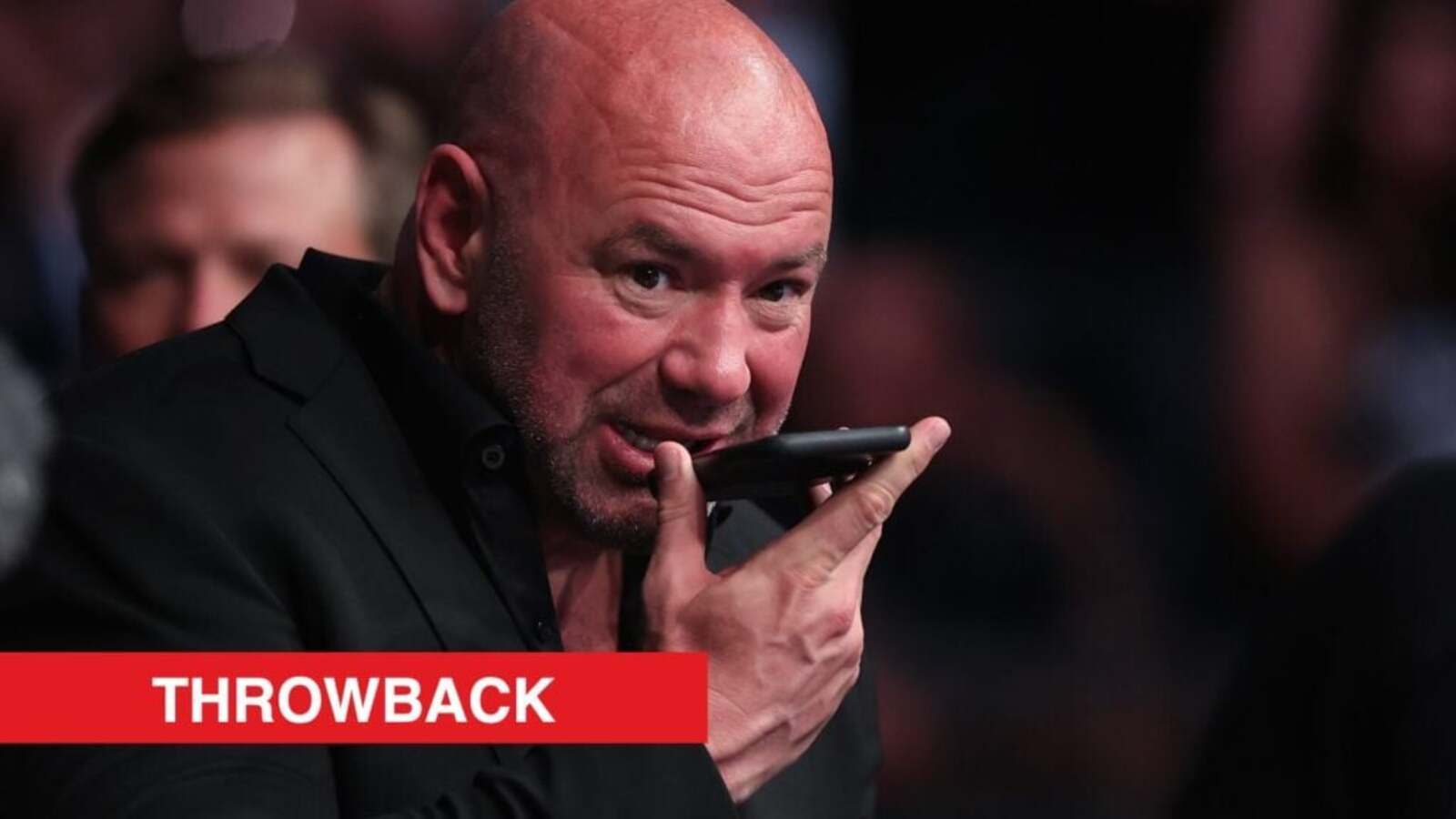 Dana White was worried UFC star who absorbed 445 devastating strikes would ‘die’ post-fight