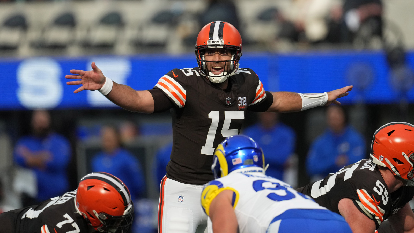 NFL Week 14: Jacksonville Jaguars vs. Cleveland Browns betting picks, preview