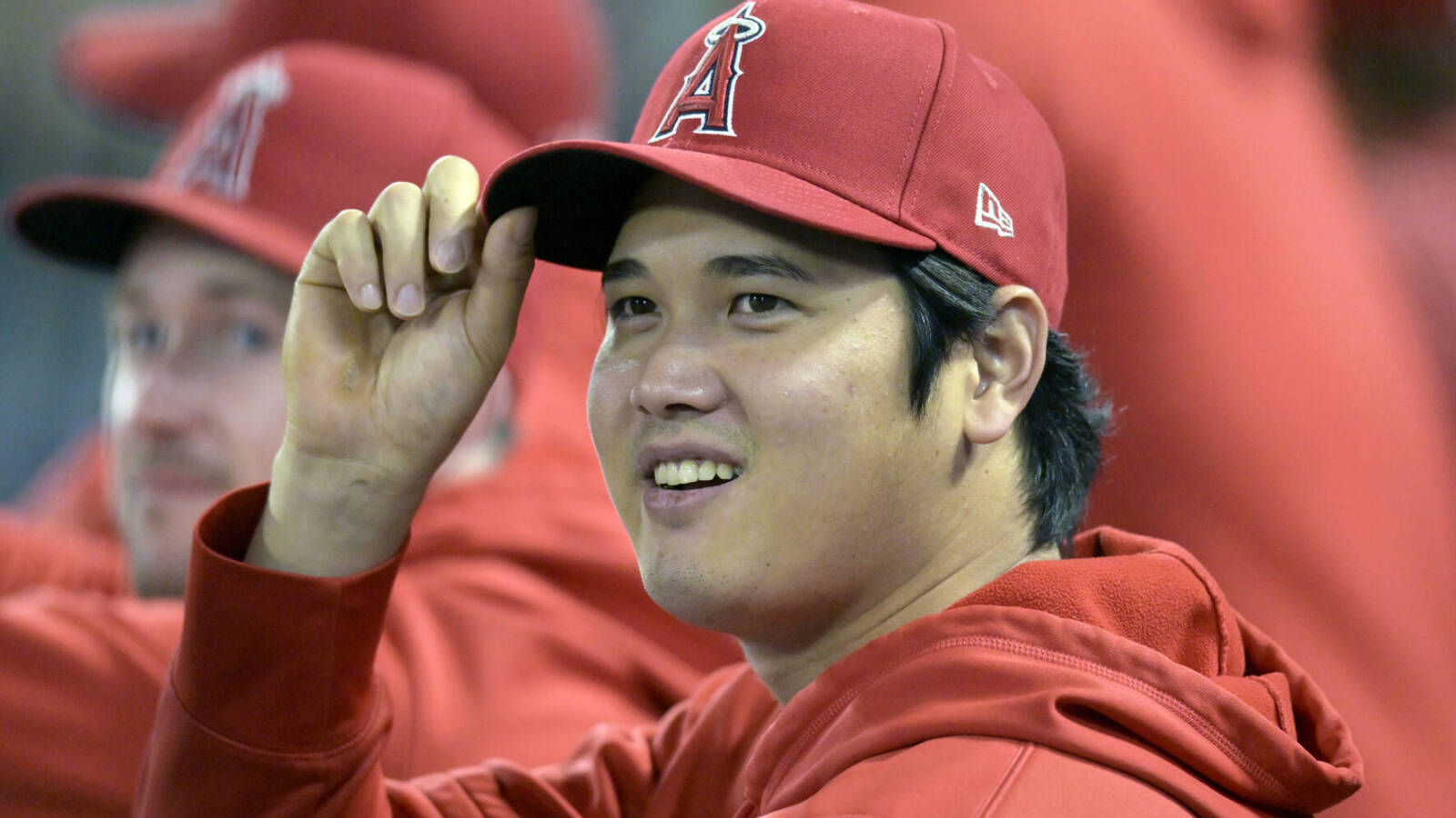 The 'Highestpaid MLB players' quiz Yardbarker