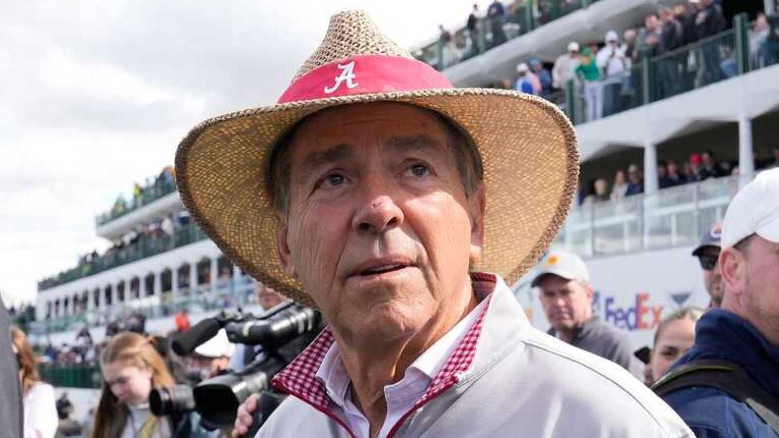 Nick Saban Continues To Get Paid By Alabama In Retirement Yardbarker top-10-health-insurance-companies-in-india-2024-policybachat