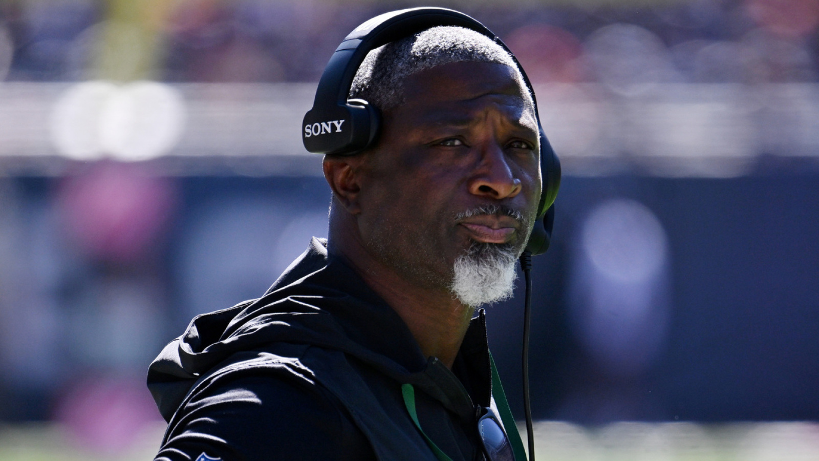 Aaron Glenn Faces Pressure After Jets' Loss to Bears