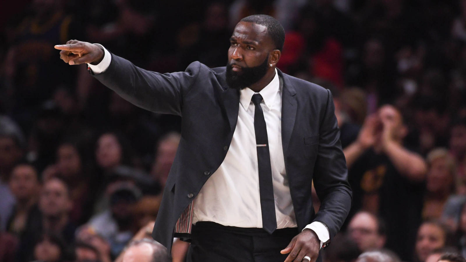 Kendrick Perkins: NBA is 'light-years ahead' of MLB, NFL in ...