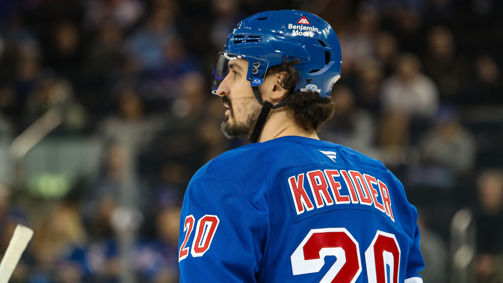 NHL News