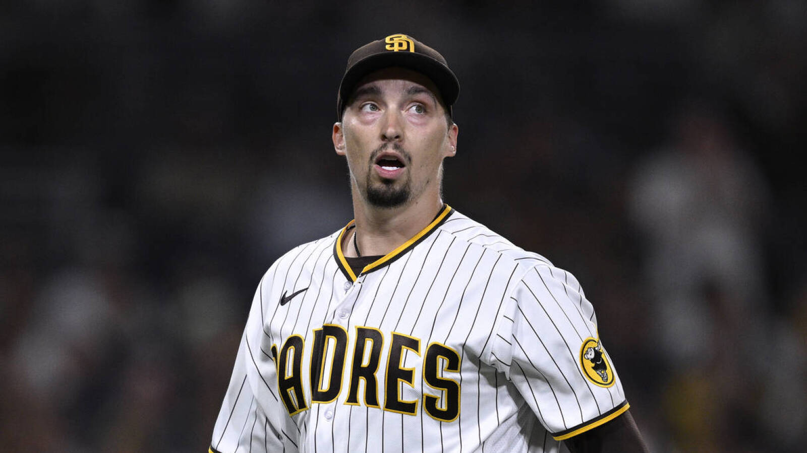 Giants eyeing Blake Snell to strengthen rotation Highprofile signings