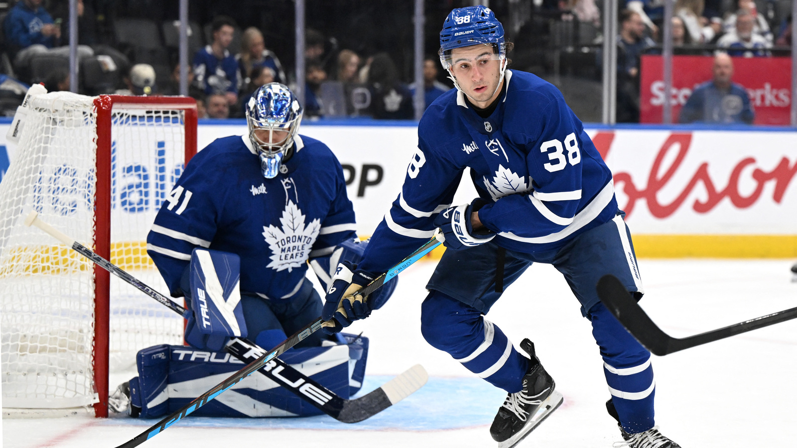 Danford Could Answer the Maple Leafs’ Questions, But Can He Fix Things?