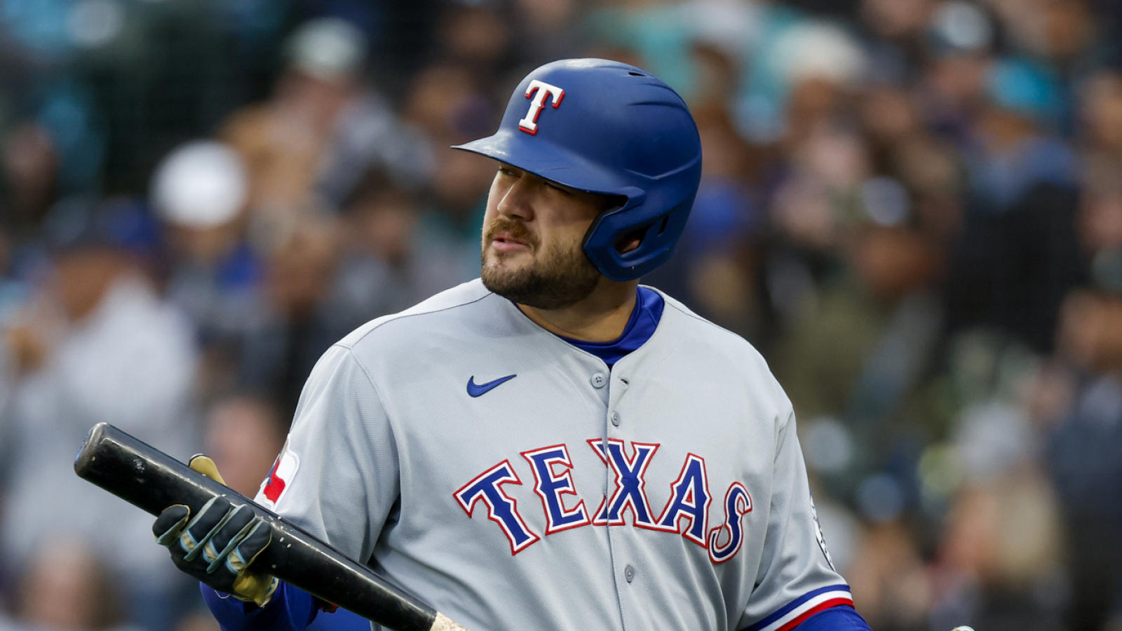 The Rangers Lineup Should Be Much Better Than We’ve Seen | Yardbarker