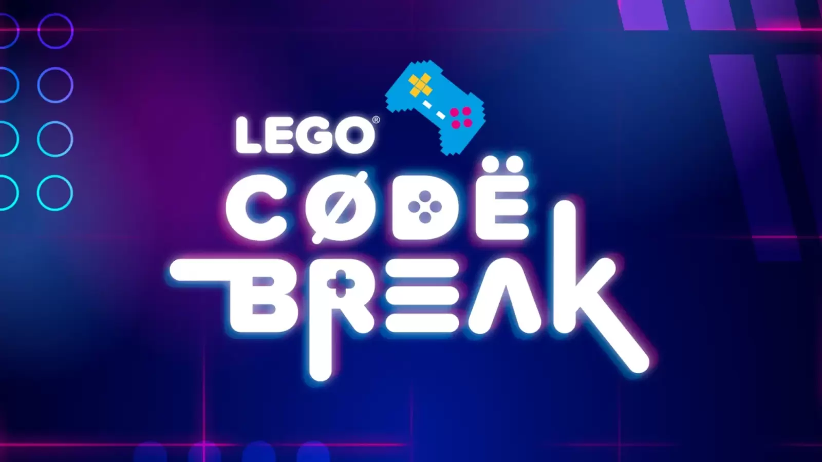 LEGO Code Break Invites You On an Epic Adventure to Win Massive Prizes ...