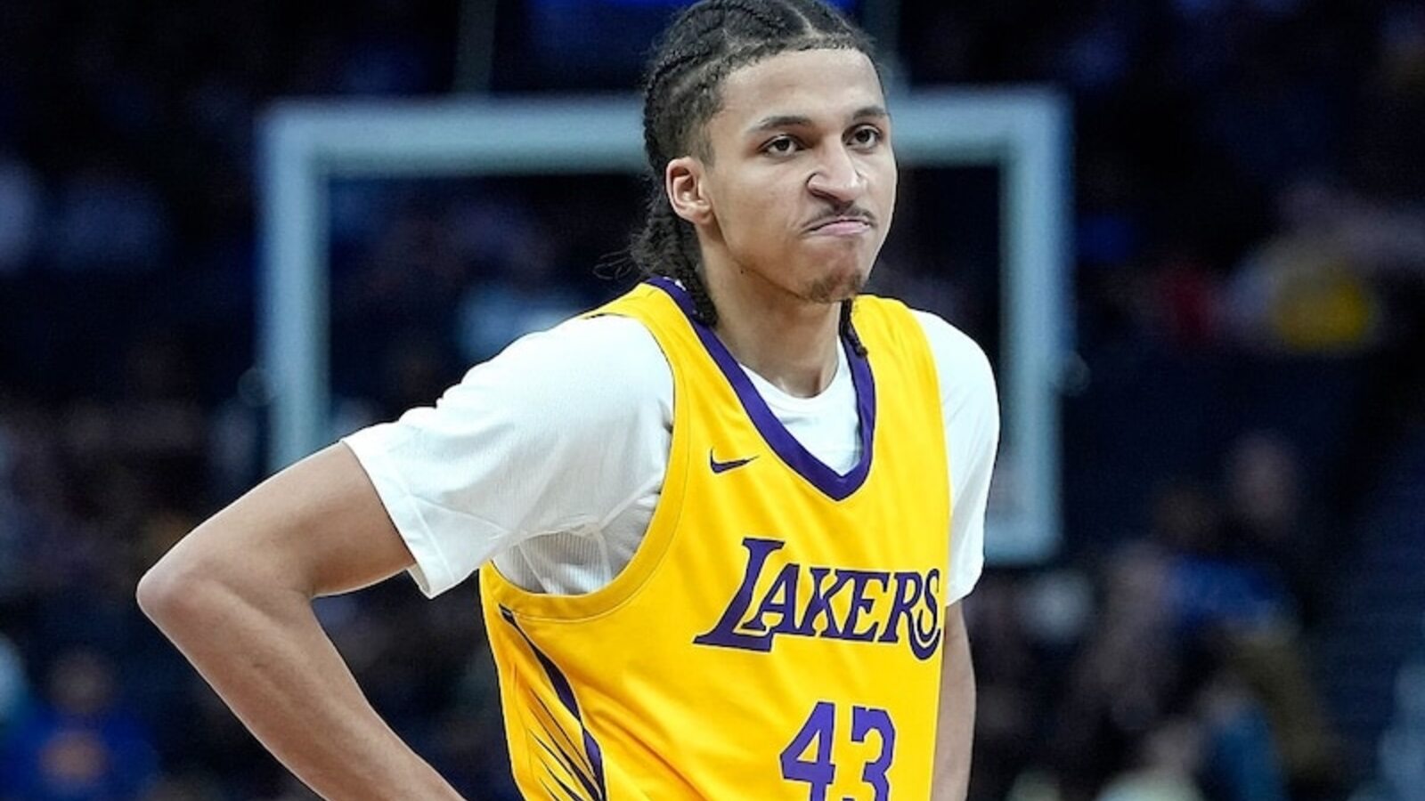 Cameron Carr Not Attending Luka Doncic's Minicamp Due To Mandatory NBA Rookie Orientation