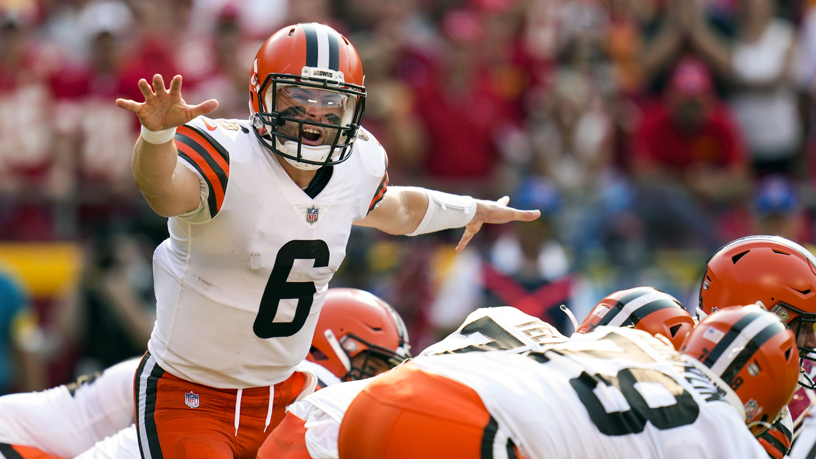 Rating the following five-year home windows for every NFL group