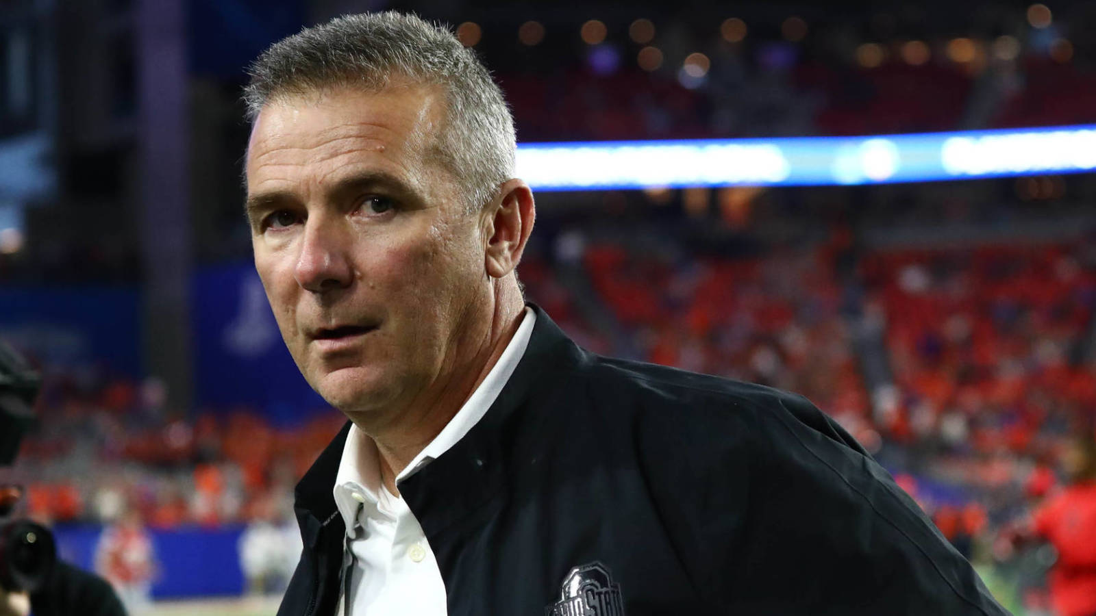 Rex Ryan warns Urban Meyer about jumping to NFL