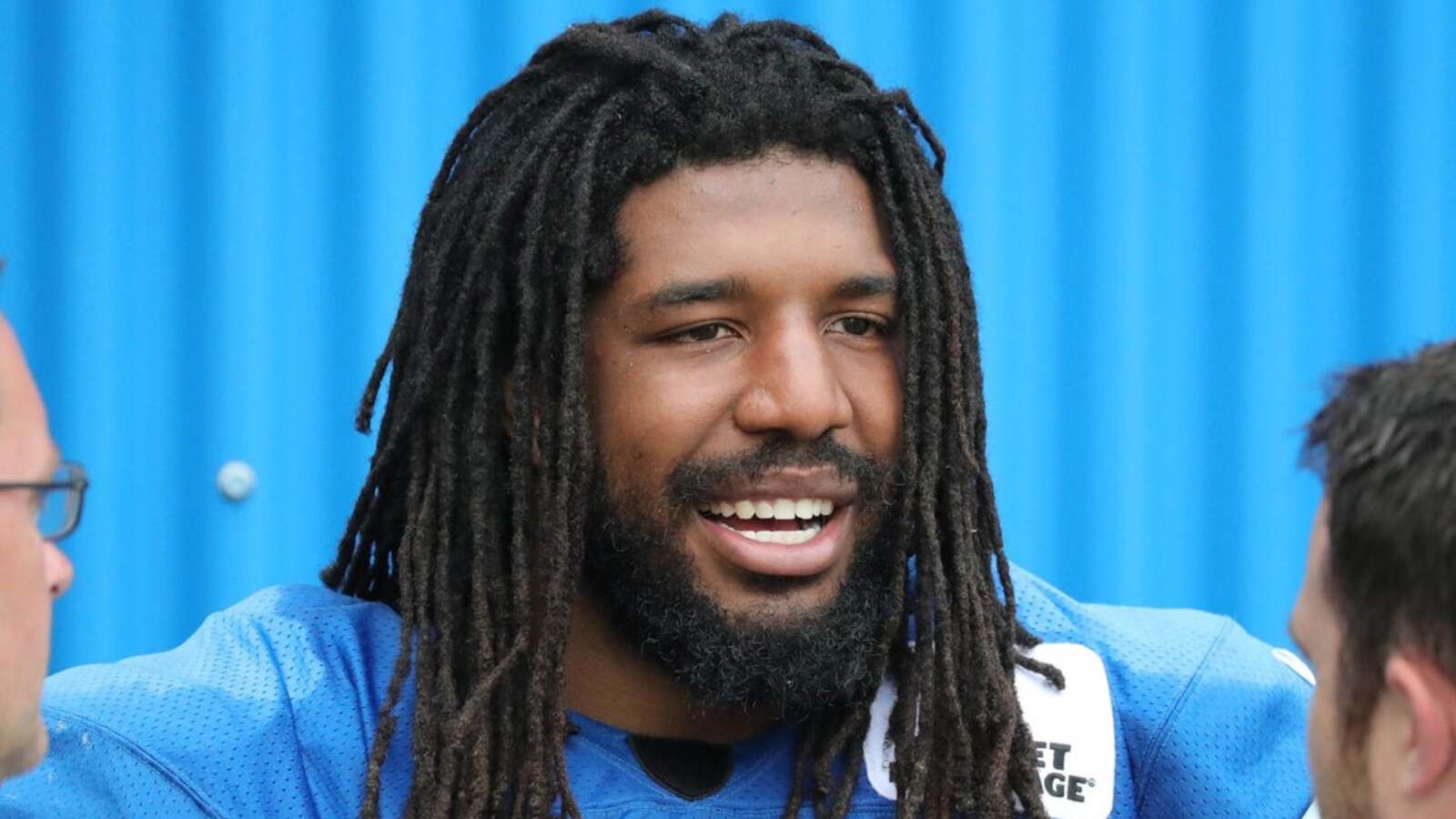 NFLPA re-elects Jalen Reeves-Maybin as president | Yardbarker