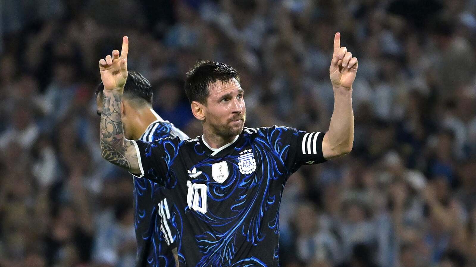 World Cup 2026 Group J guide: Argentina face Algeria, Austri