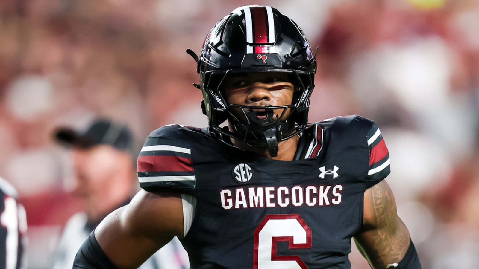 2027 NFL Draft only grows deeper with Dylan Stewart's return to South Carolina