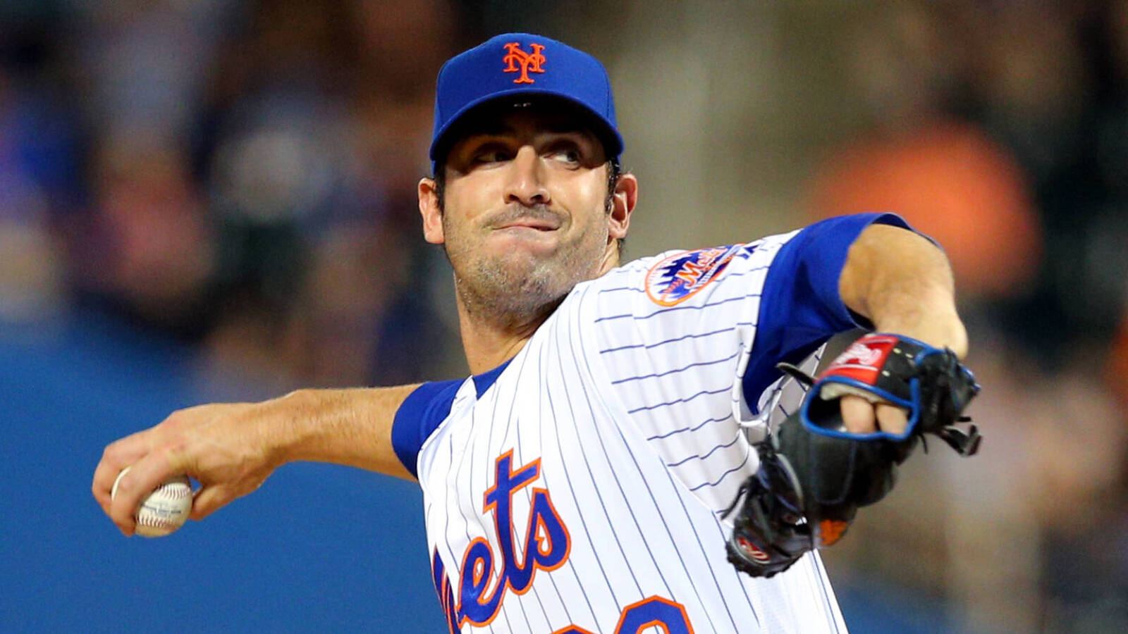 Former Mets ace announces retirement - Vimarsana News