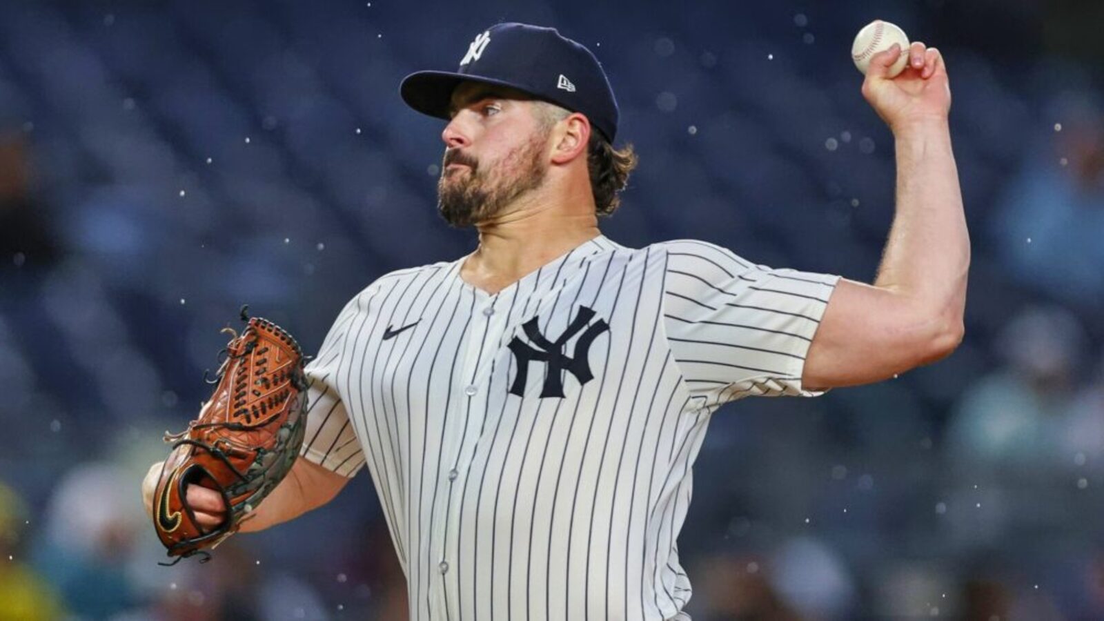 Yankees' Rodon Allows Six Runs in Rehab Start, Eyes Weekend Debut in Milwaukee