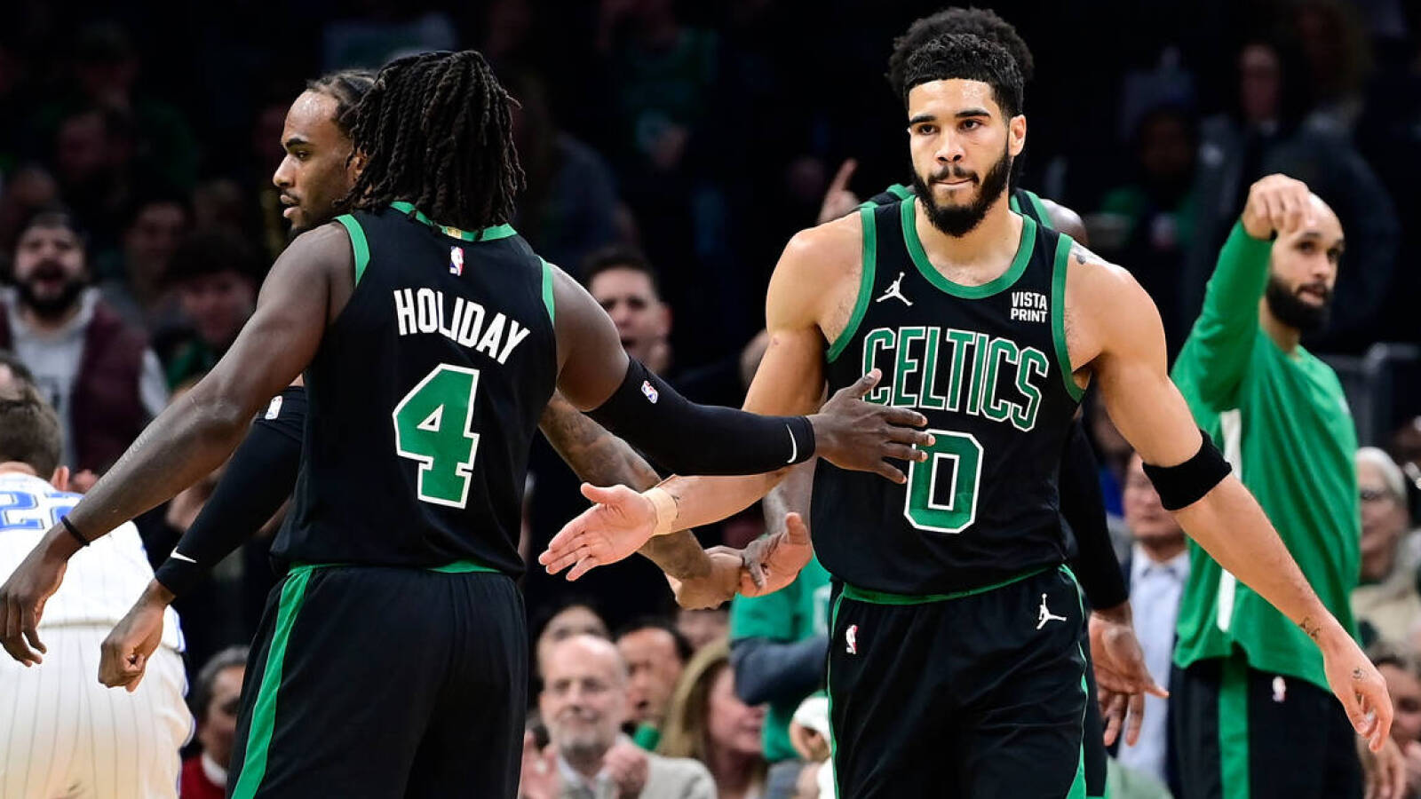 NBA power rankings: Path to a title for league's best teams | Yardbarker