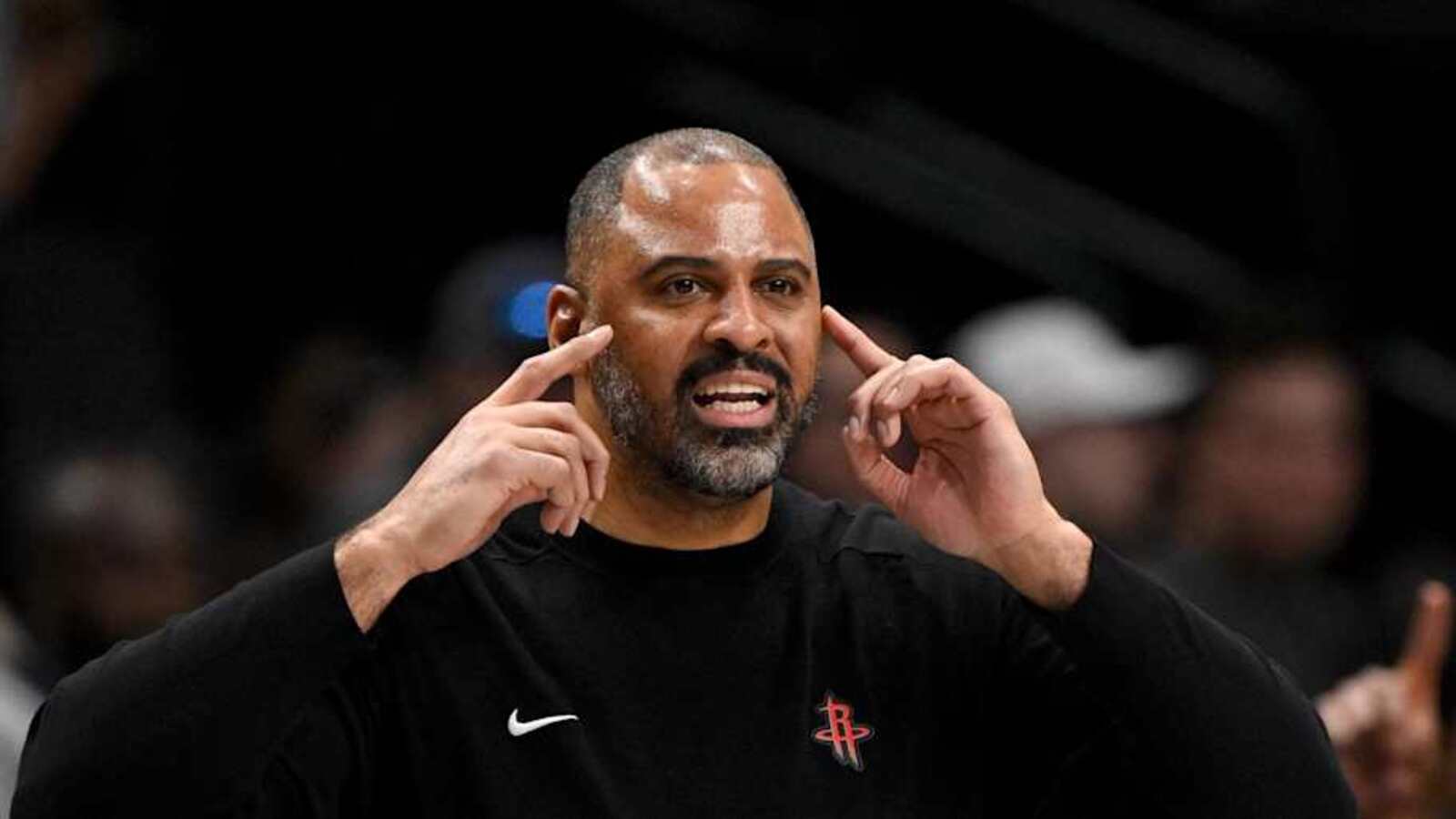 Rockets Practice Report: Houston Prepares for Matchup With Suns ...