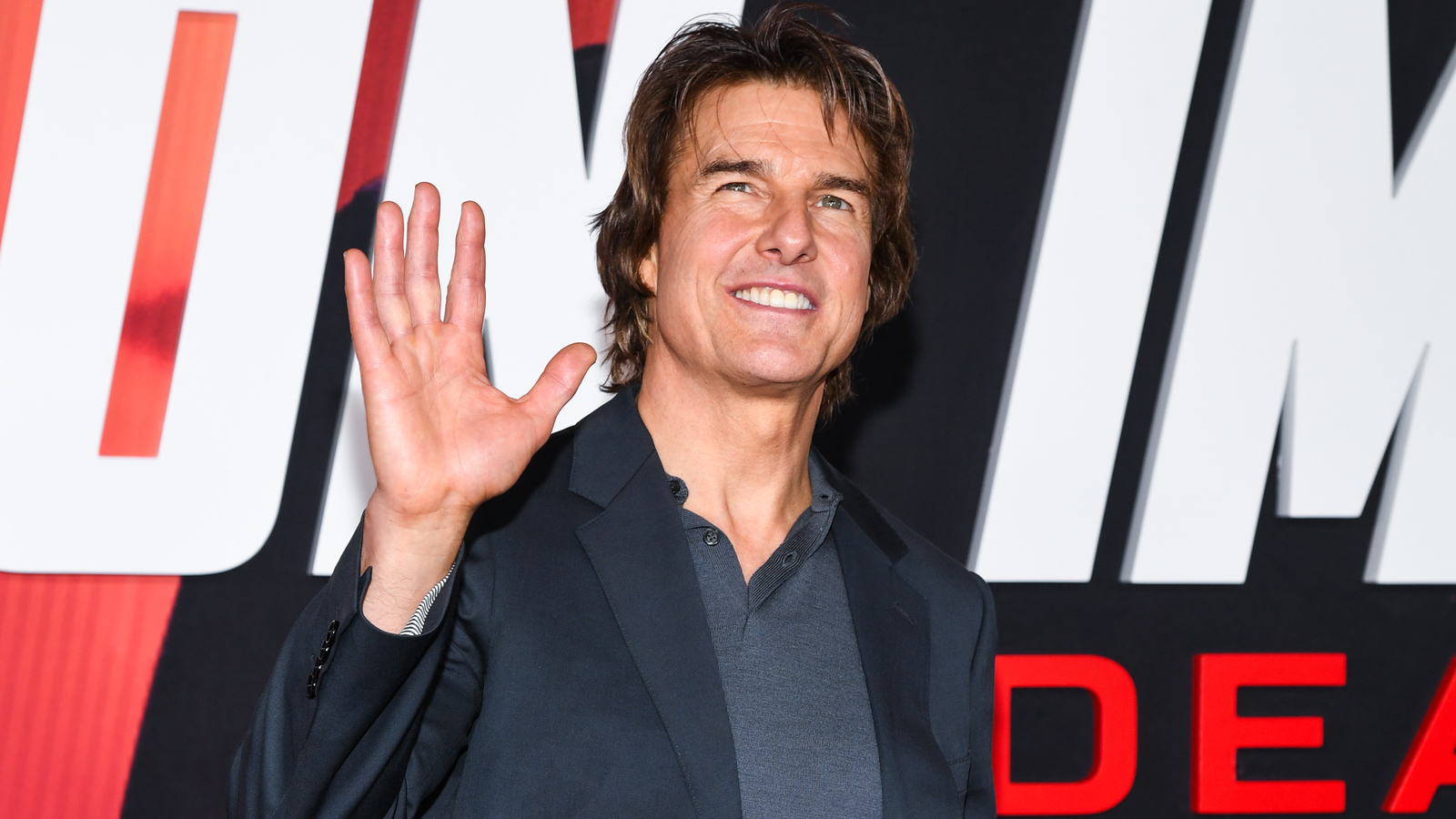 Tom Cruise Locks in First Warner Bros. Project with Director Alejandro ...