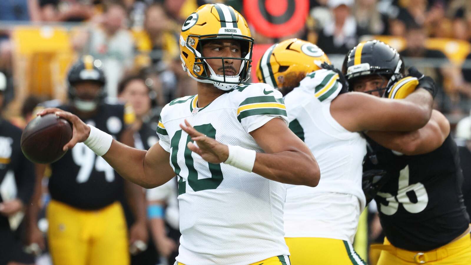 Packers Struggle in Preseason Opener Against Steelers