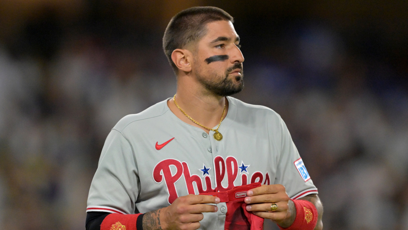 Phillies $100M Star’s Fan Backlash Blamed on Media Manipulation Ahead of Do-or-Die Dodgers Clash