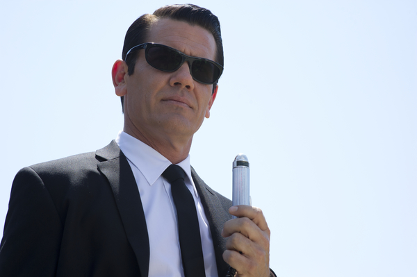 Facts You Might Not Know About Men In Black Yardbarker Facts You Might Not Know About Men In Black Yardbarker