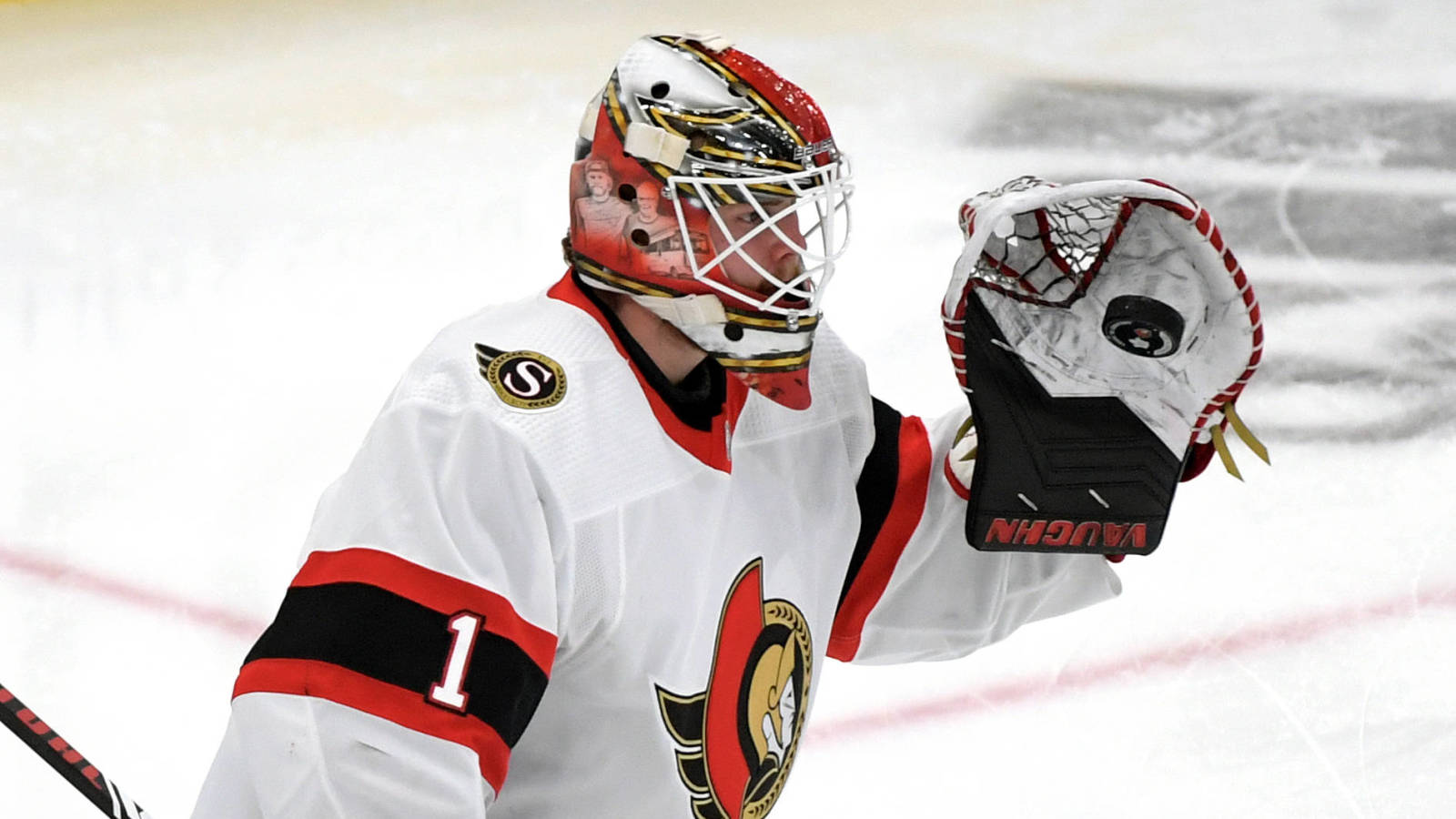 Senators will not extend qualifying offers to six RFA's - Vimarsana News