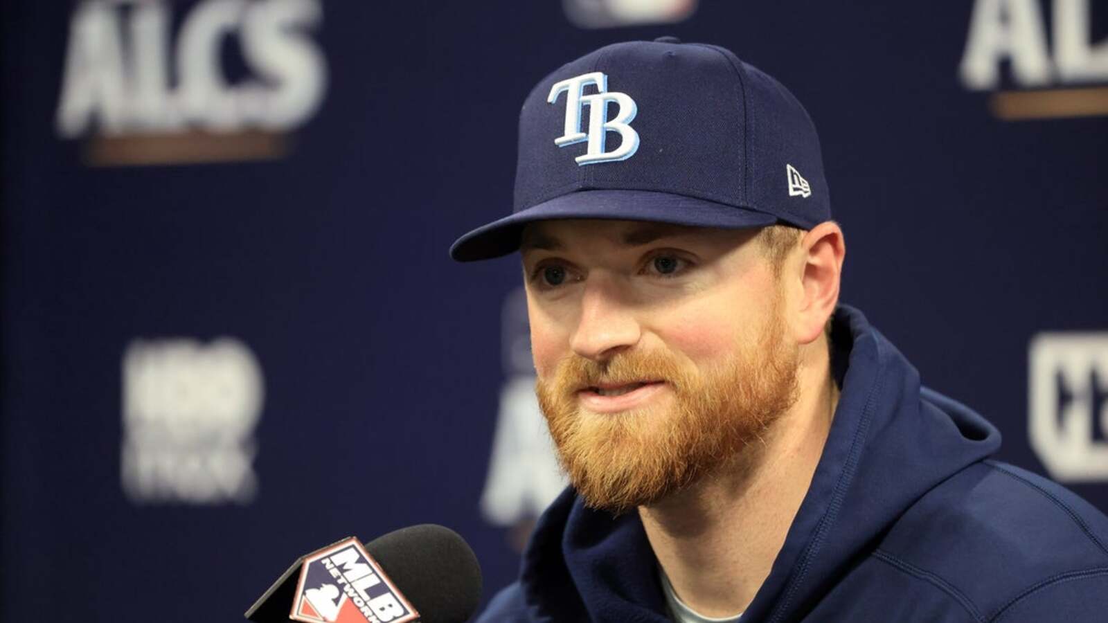 Rays rested, ready for ALCS battle vs. Guardians